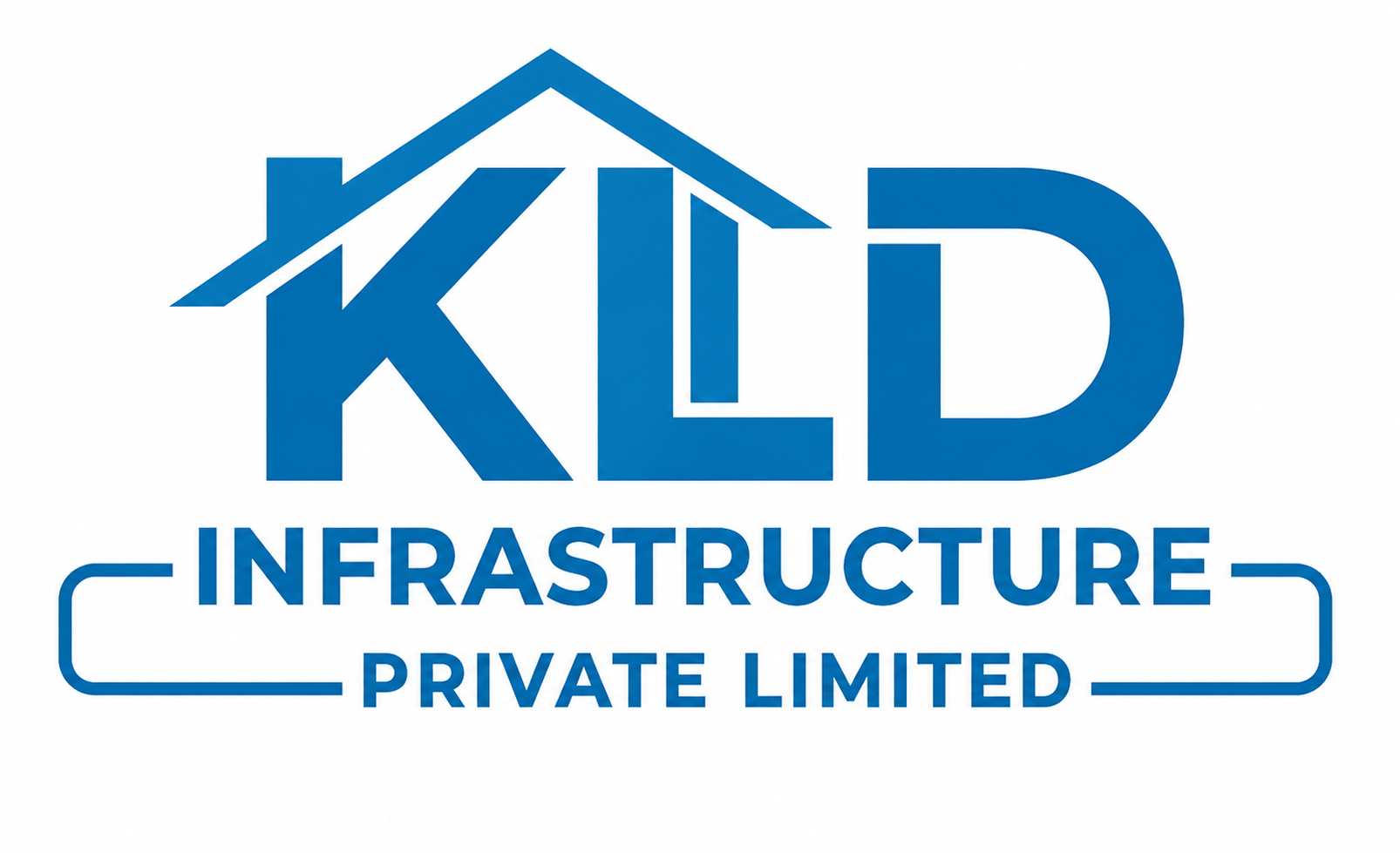 KLD Infrastructure Logo